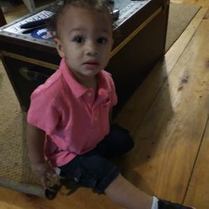 Meet your Posher, Tiffany